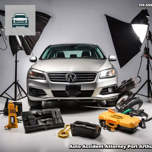 Auto Accident Attorney Port Arthur