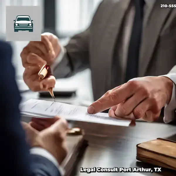 Legal Consult